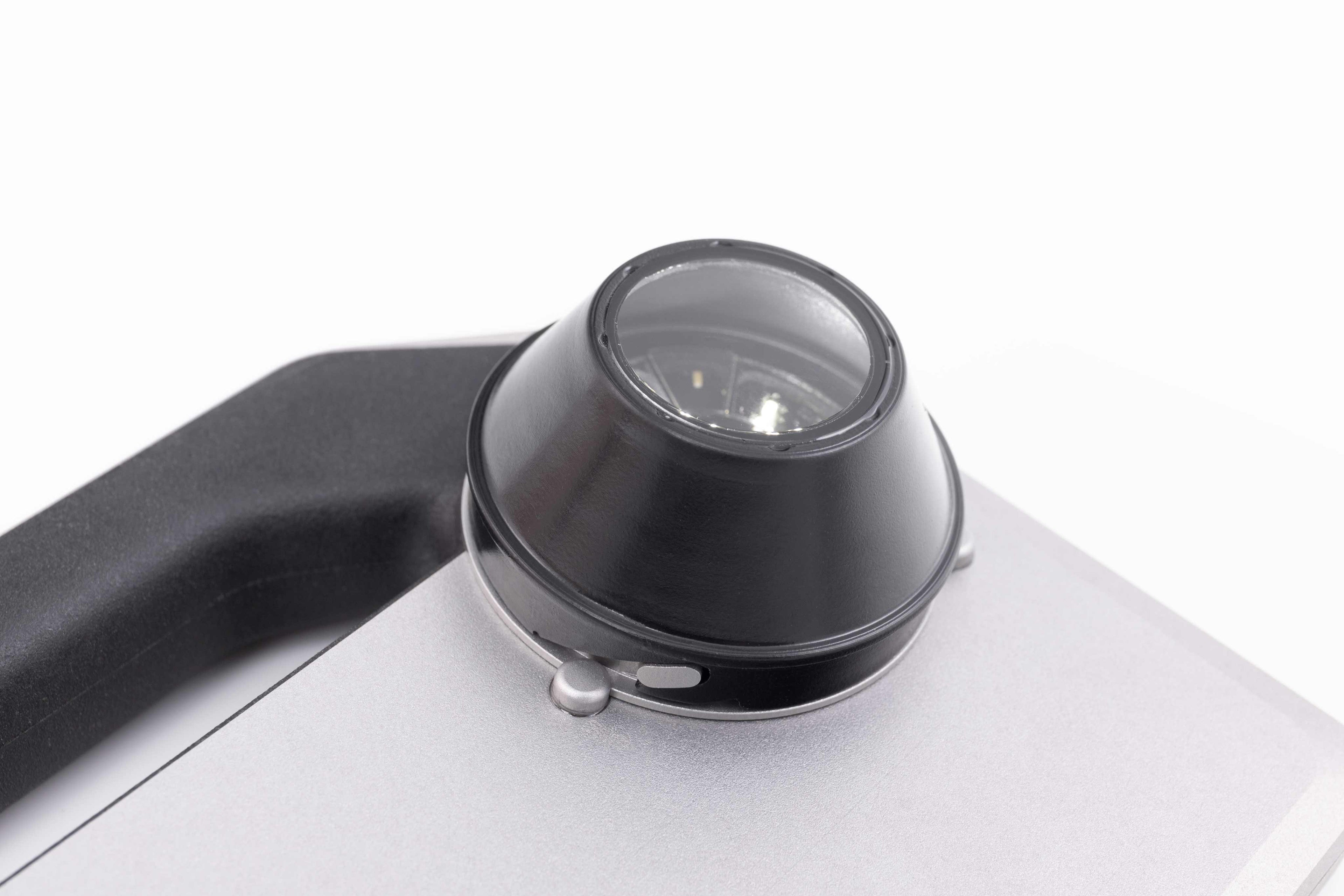 FotoFinder® skeen
