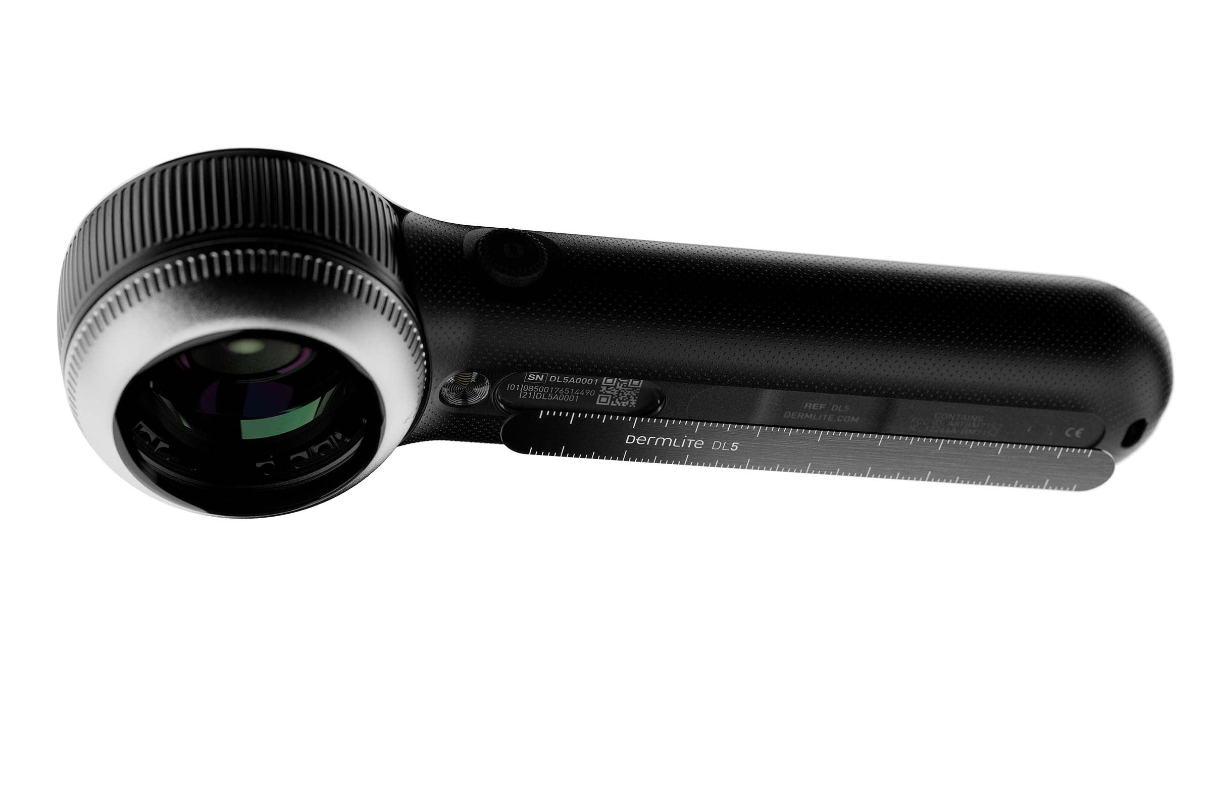 DL5 Ruler - DermLite