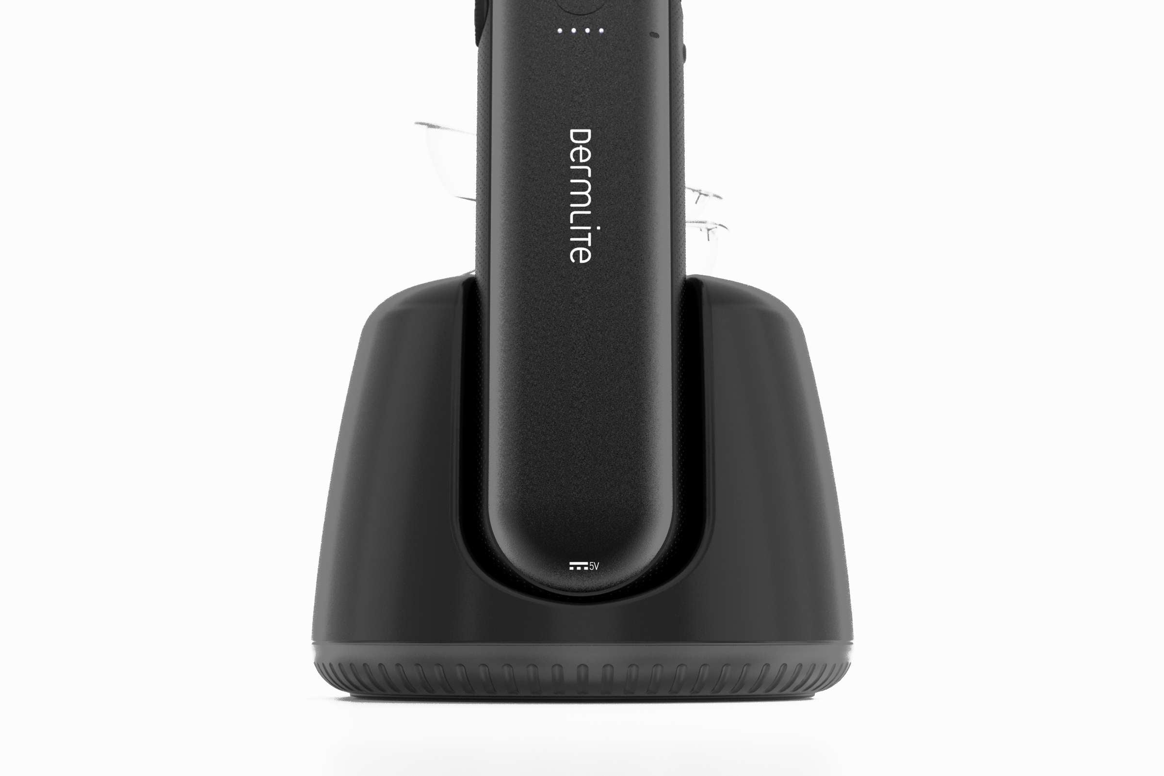 DL5 plus Charging Base