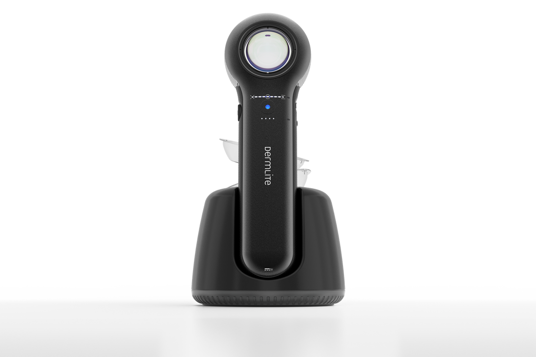 DermLite DL 5 plus