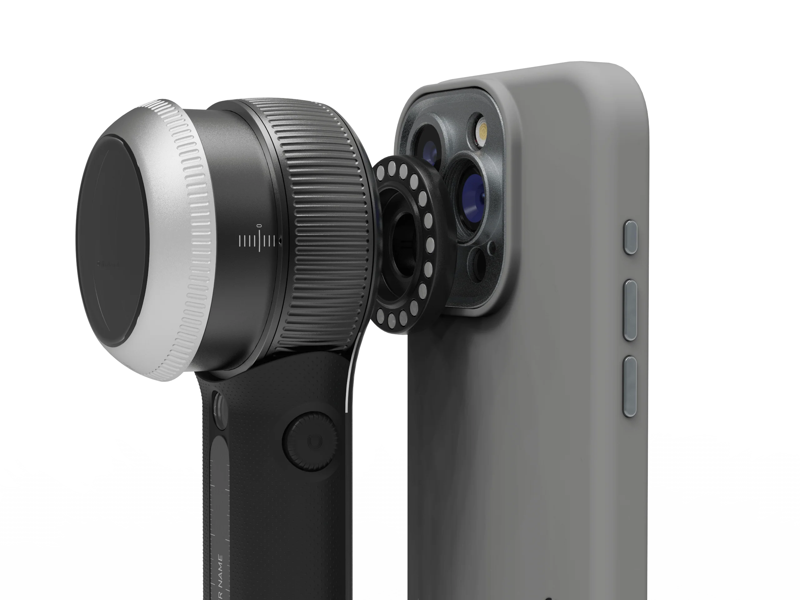 DL Connection Kit iPhone 17