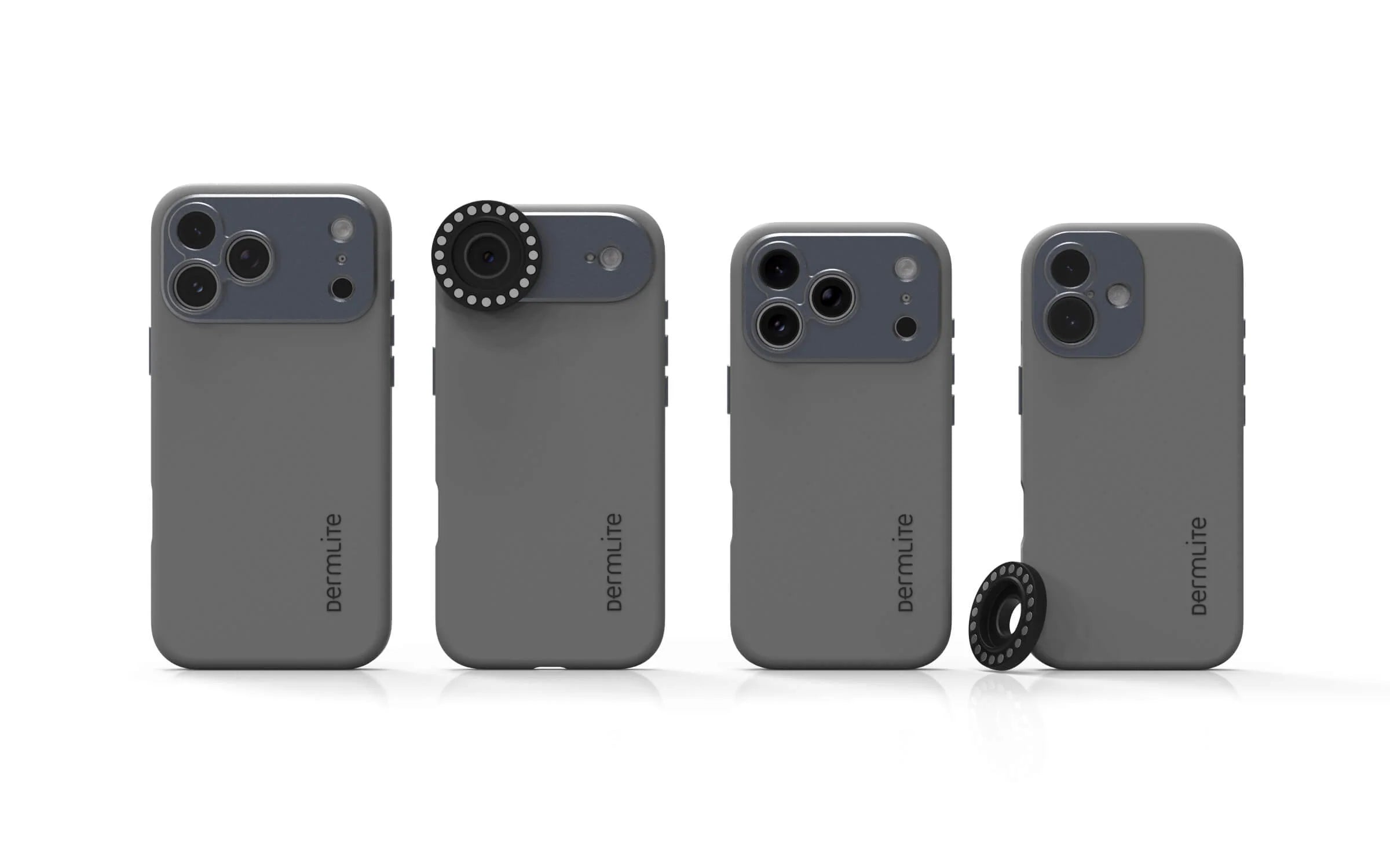 DL Connection Kit iPhone 17