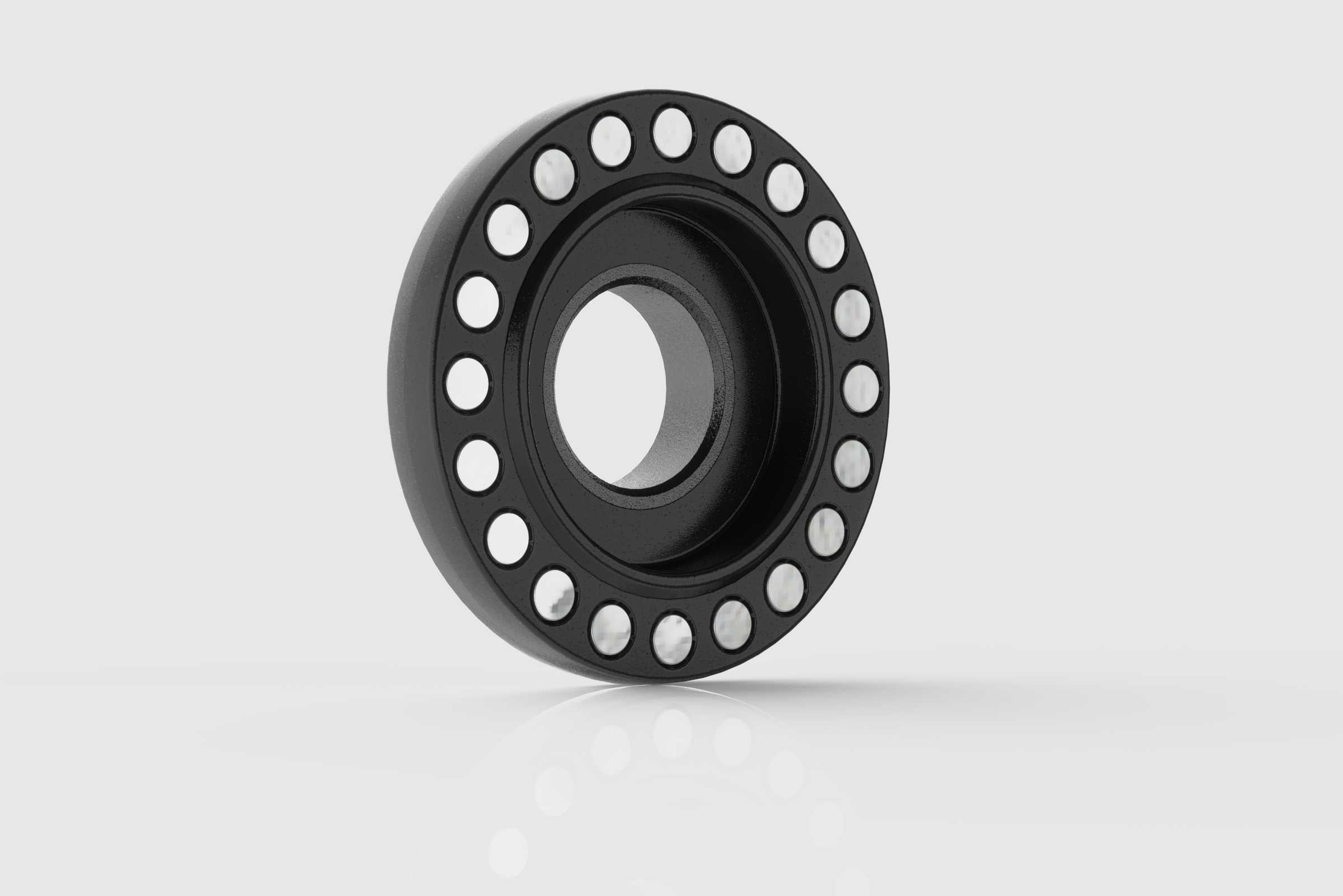 MagnetiConnect Ring
