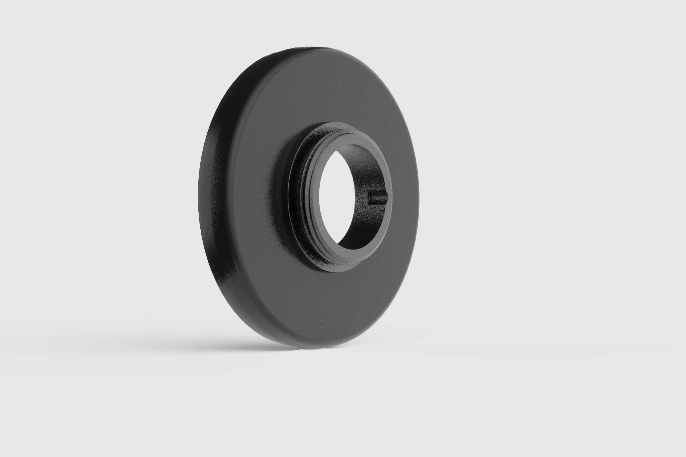 MagnetiConnect Ring
