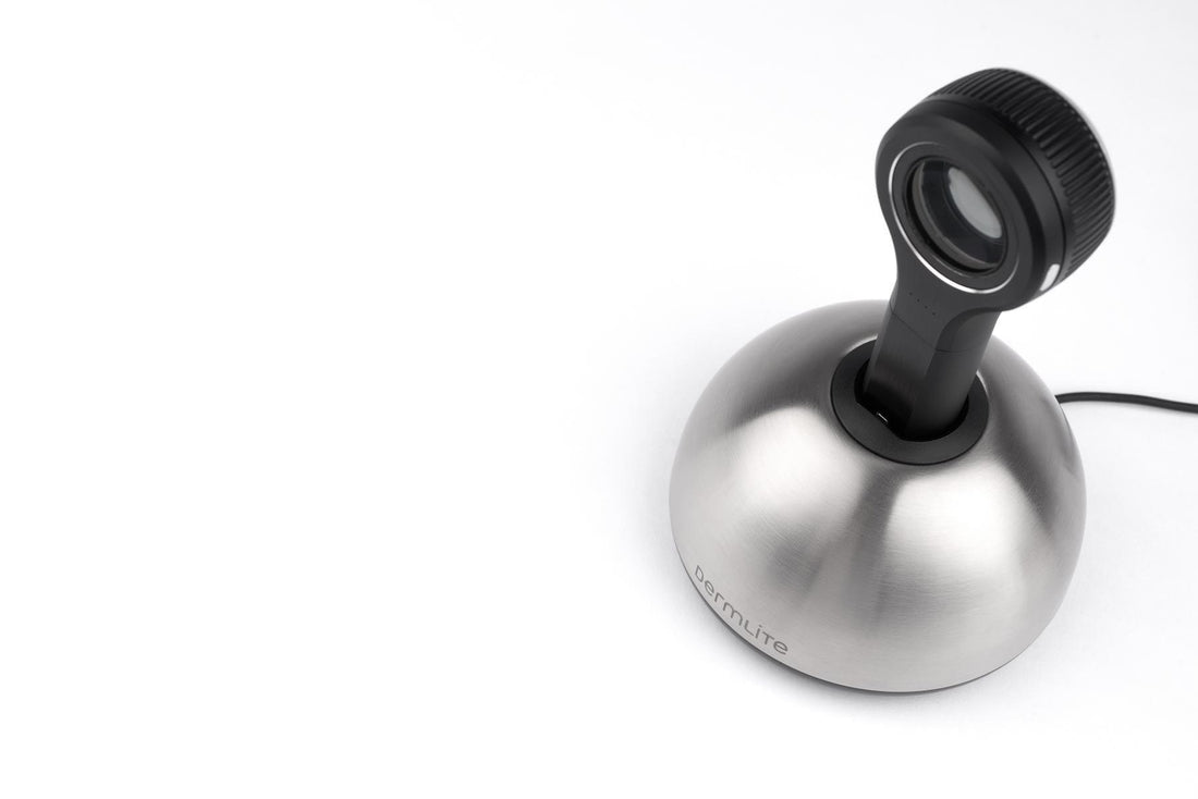 Charging Base for DermLite DL4 - DermLite