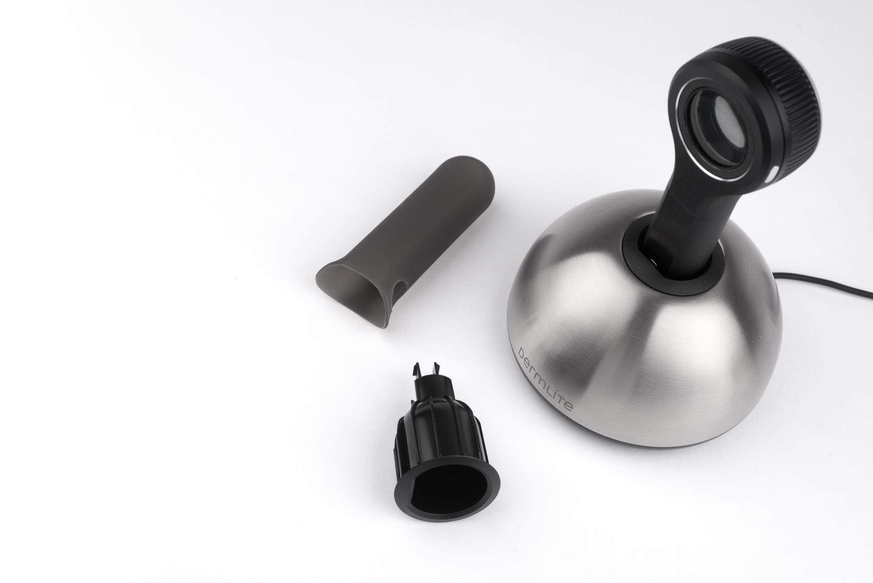 Charging Base for DermLite DL4 - DermLite