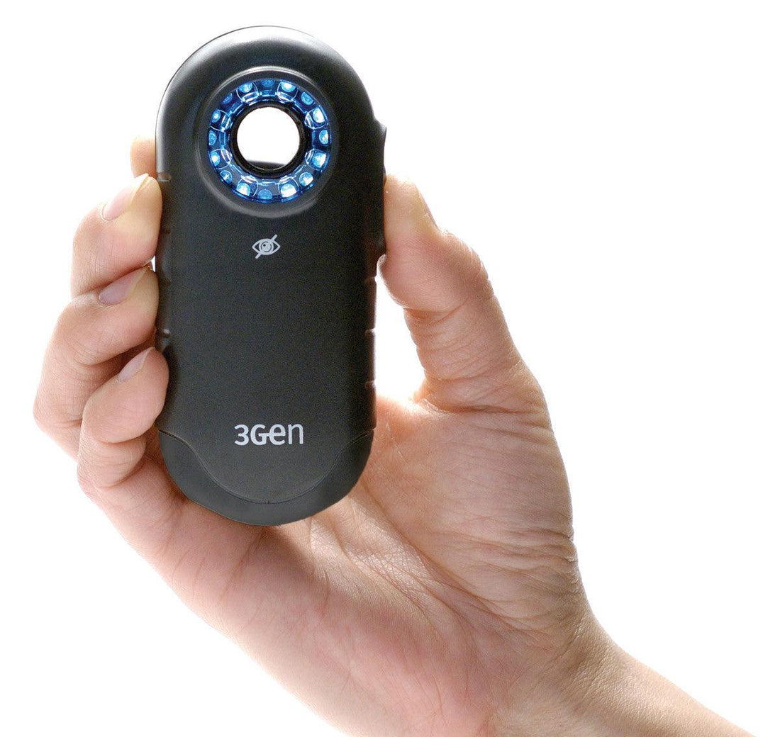 DermLite carbon - DermLite