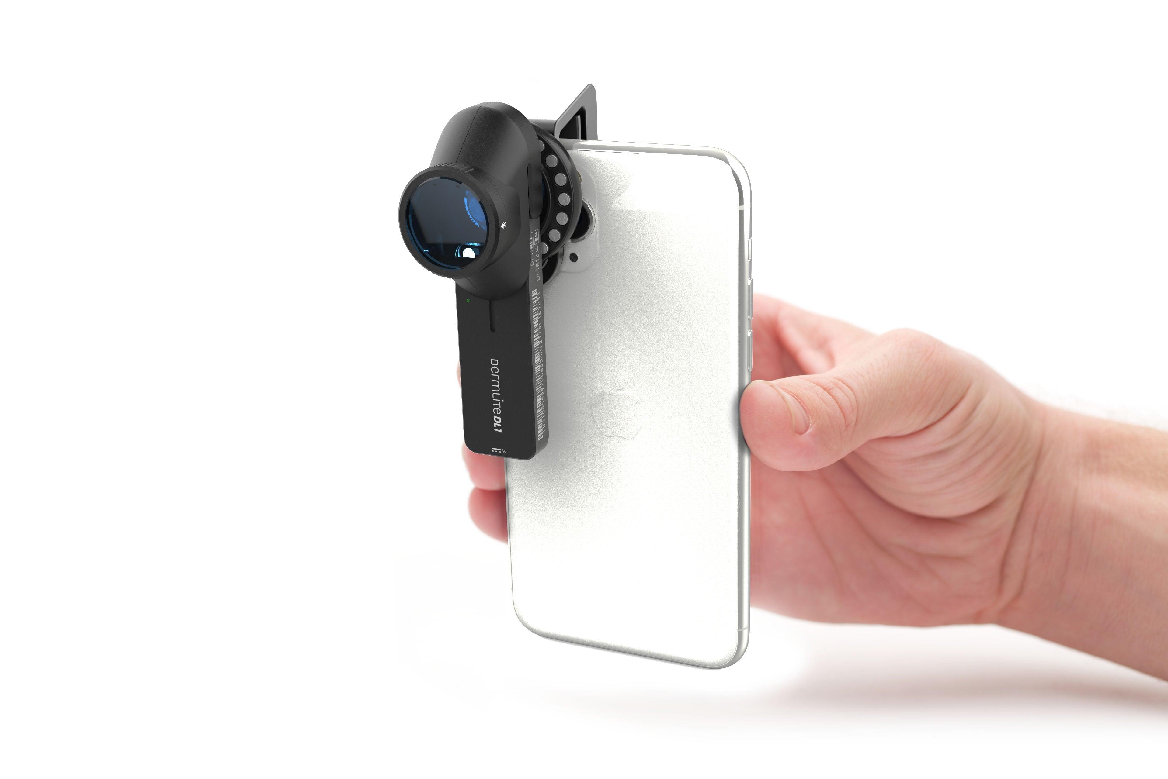 DermLite DL1 basic - DermLite