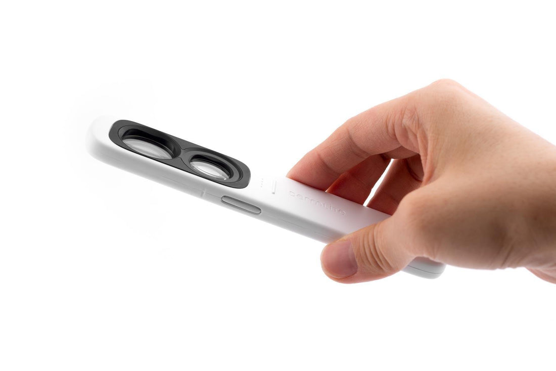 DermLite GL - DermLite