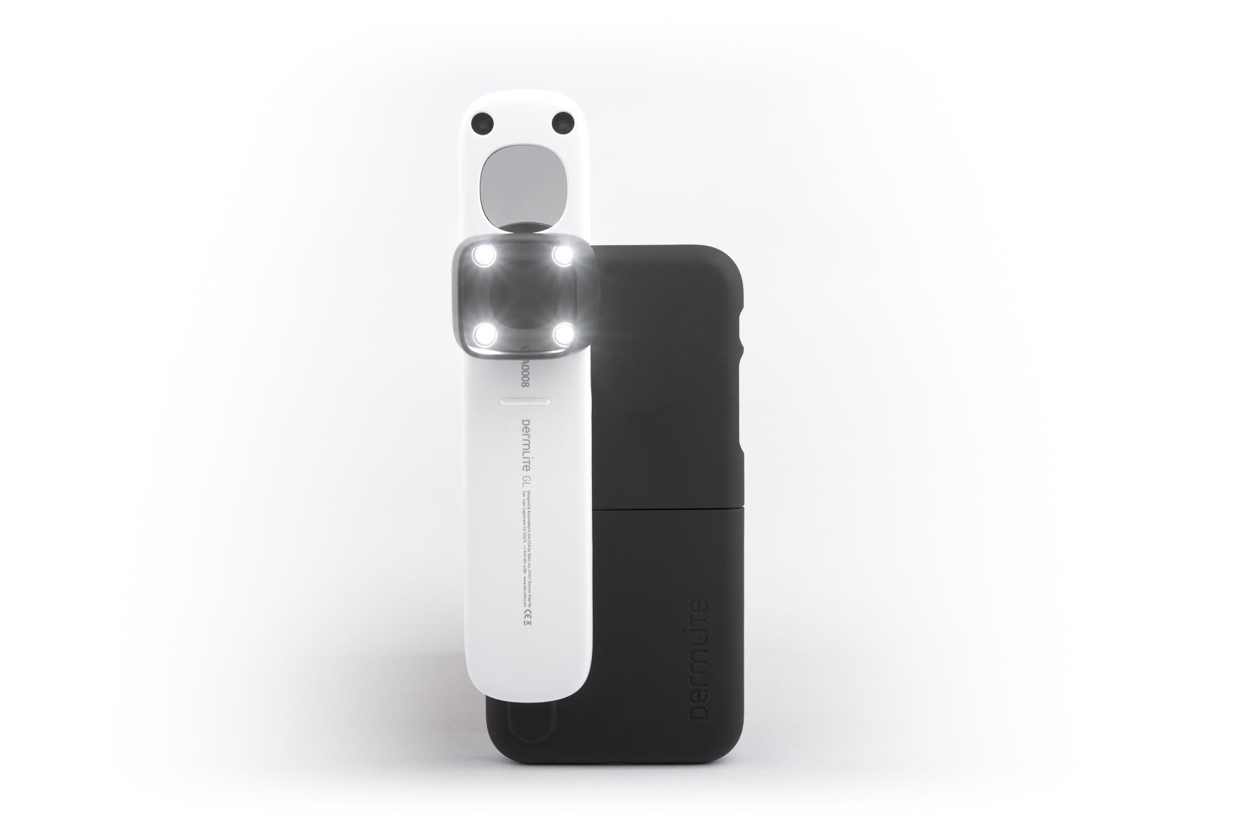 DermLite GL - DermLite