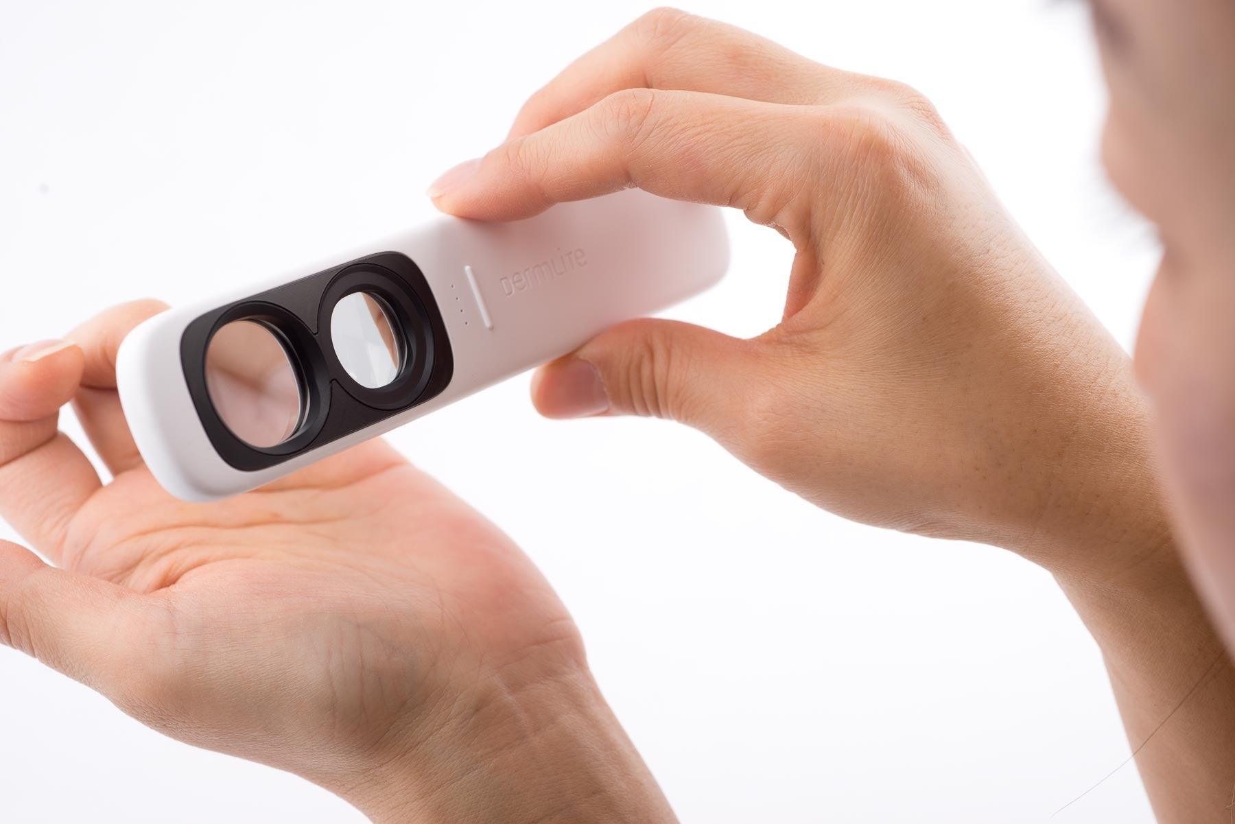 DermLite GL - DermLite