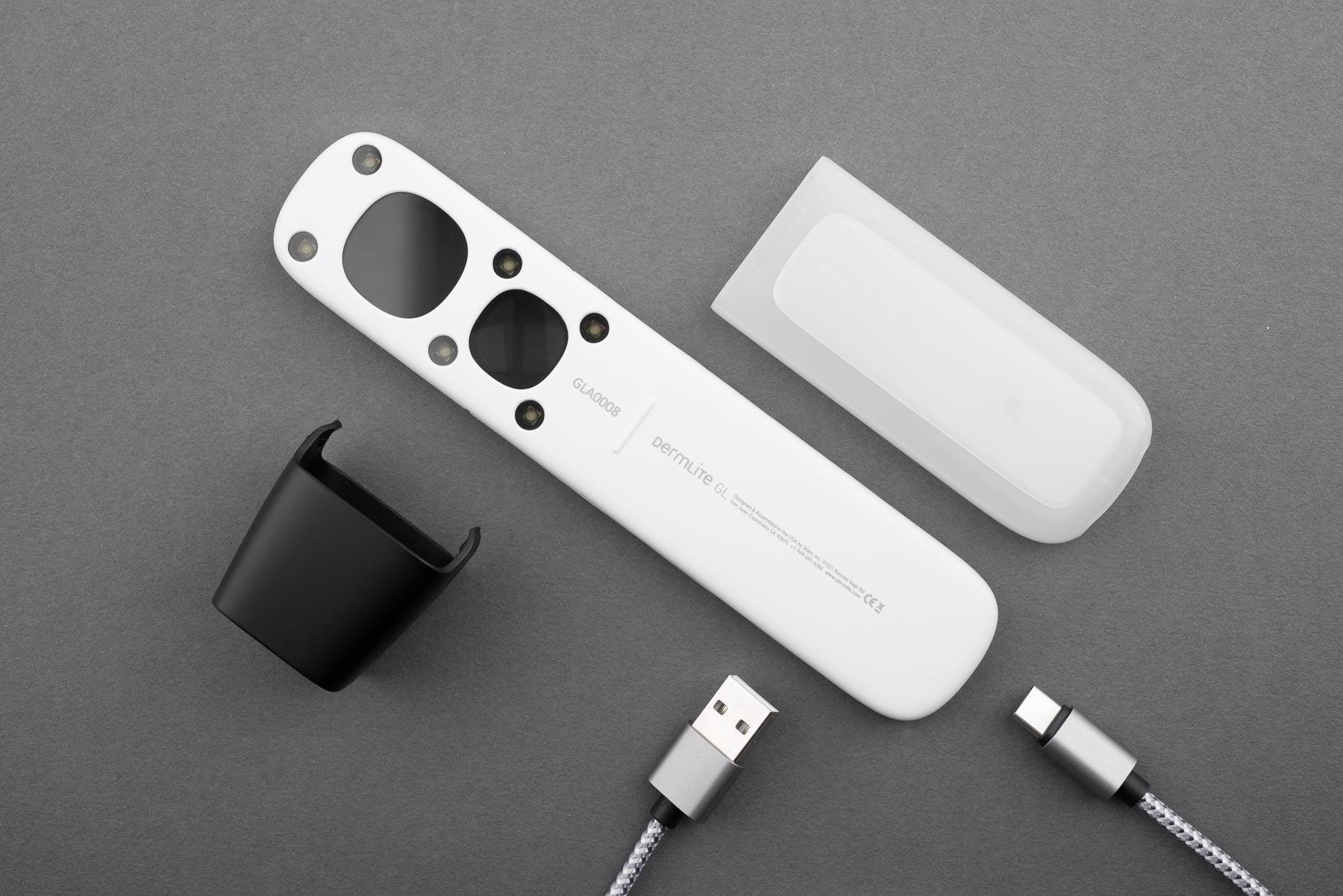 DermLite GL - DermLite