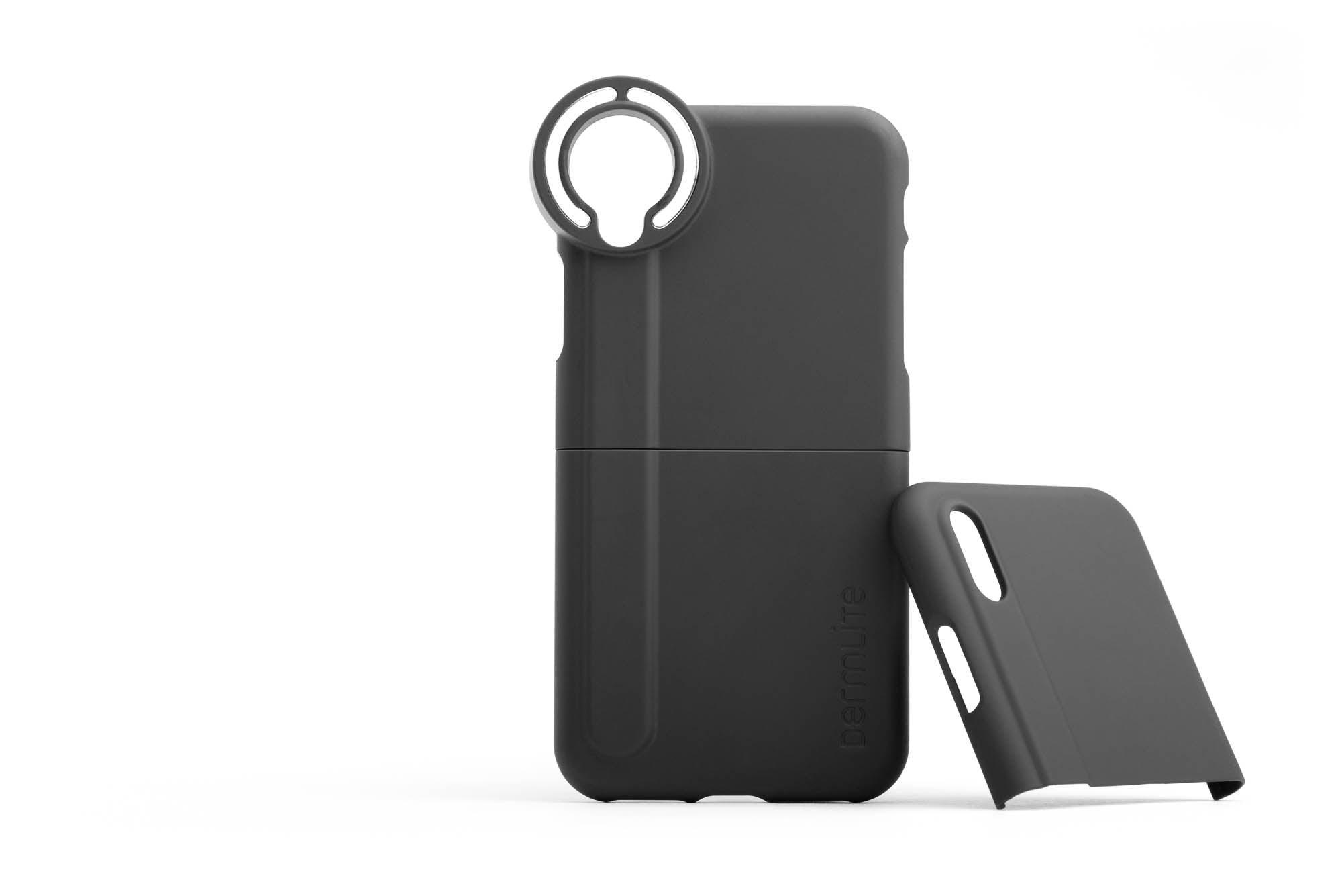 DL Connection Kit for iPhone X Series - DermLite