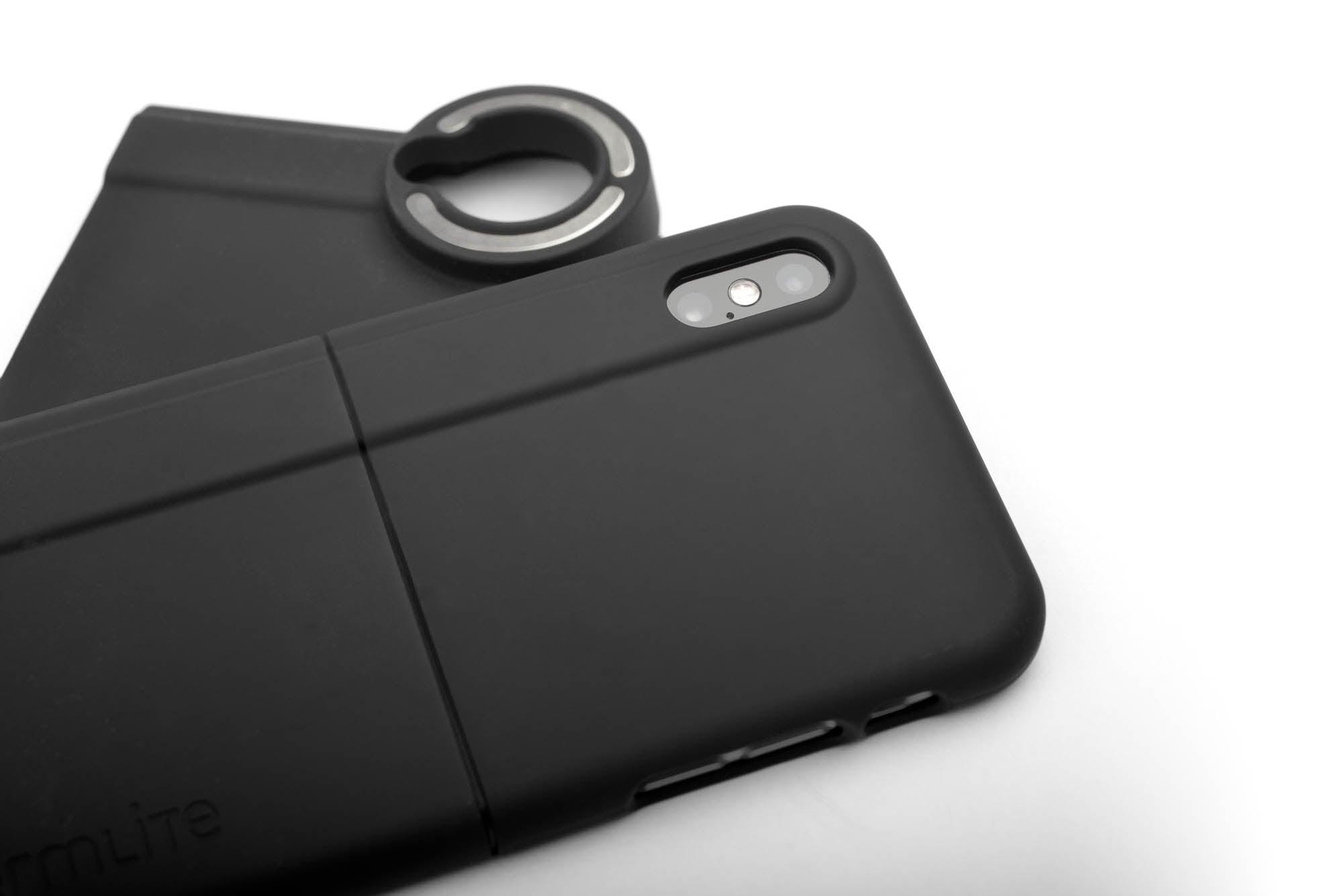 DL Connection Kit for iPhone X Series - DermLite