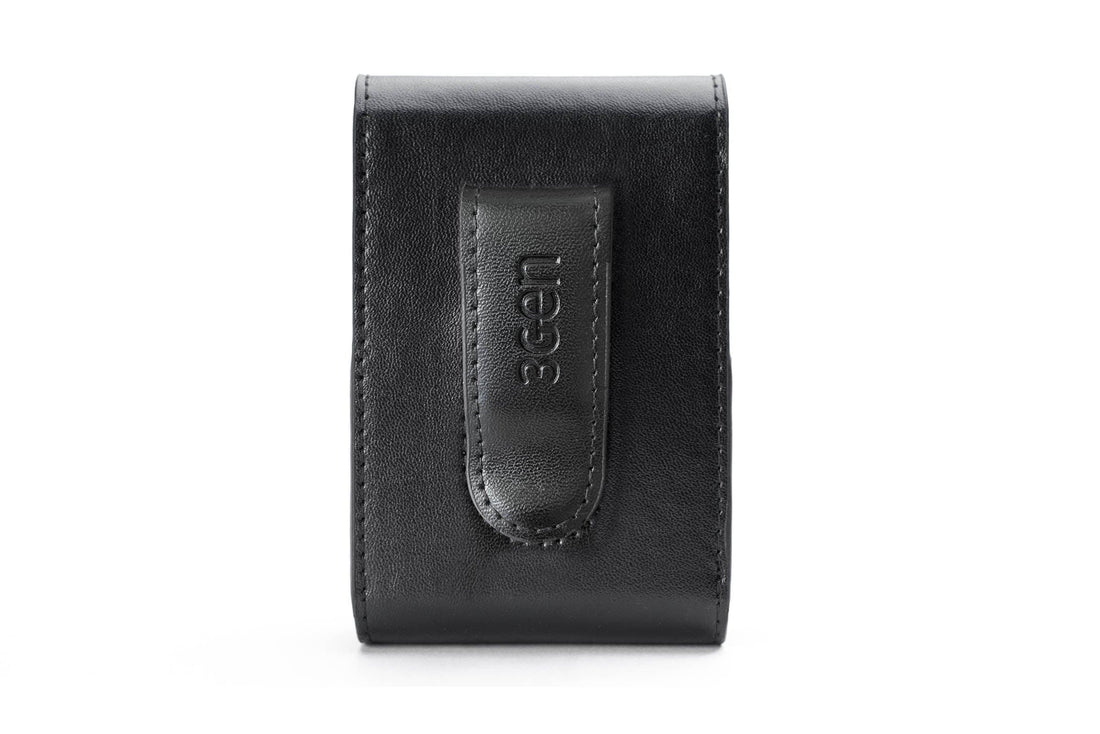 DL200 Leather Pouch - DermLite