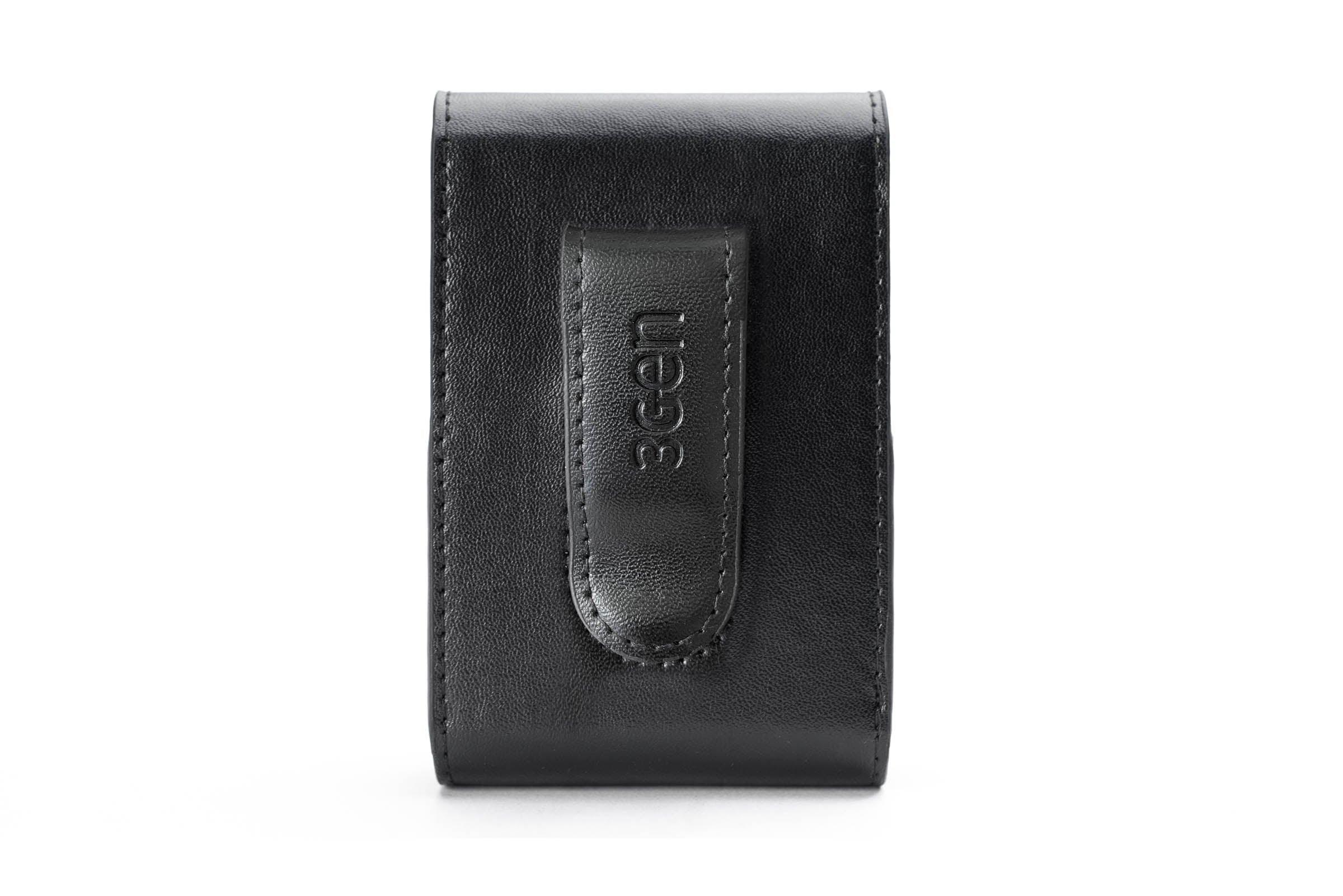 DL200 Leather Pouch - DermLite