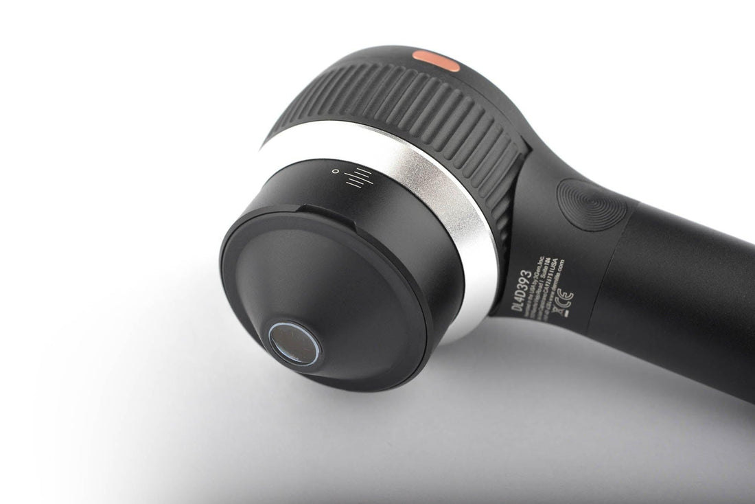 DL4 Small Area Contact Plate - DermLite