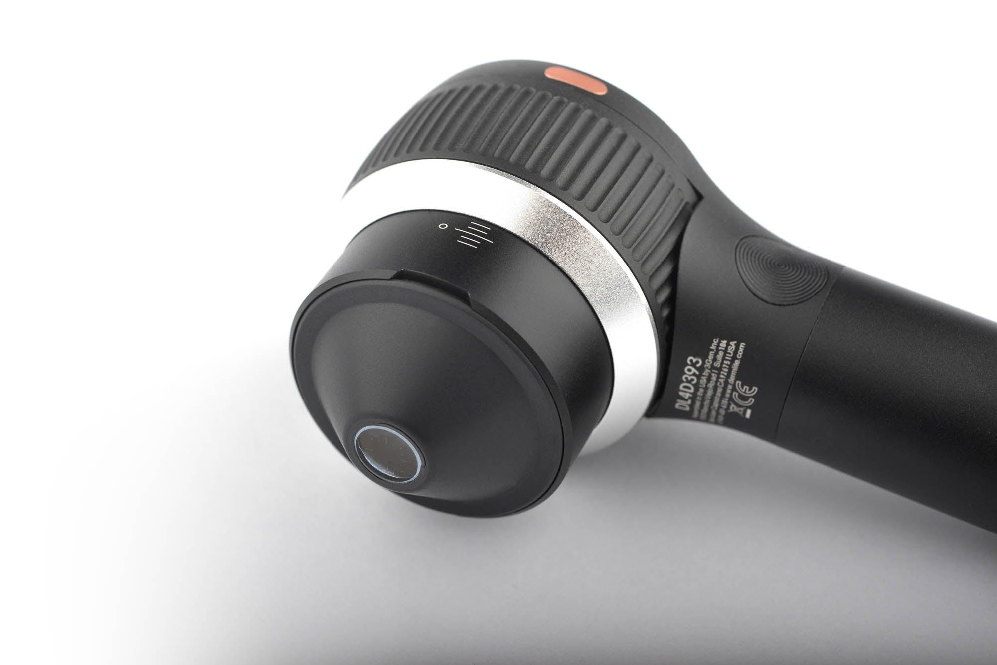 DL4 Small Area Contact Plate - DermLite