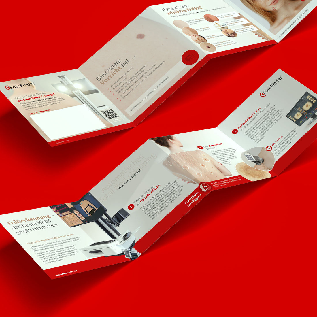 Patient Brochure Total Body Mapping