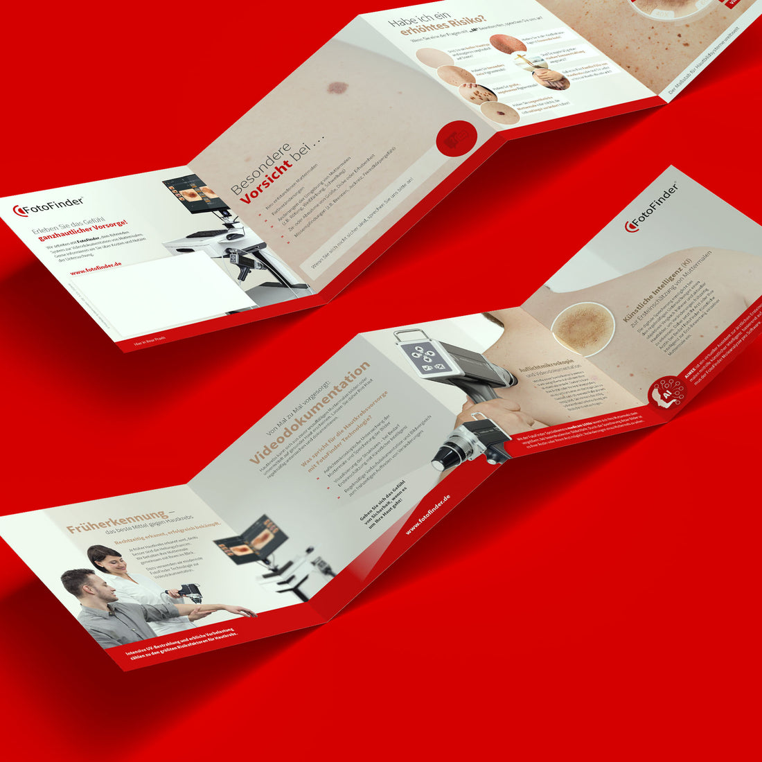 Patient Brochure Dermoscopy