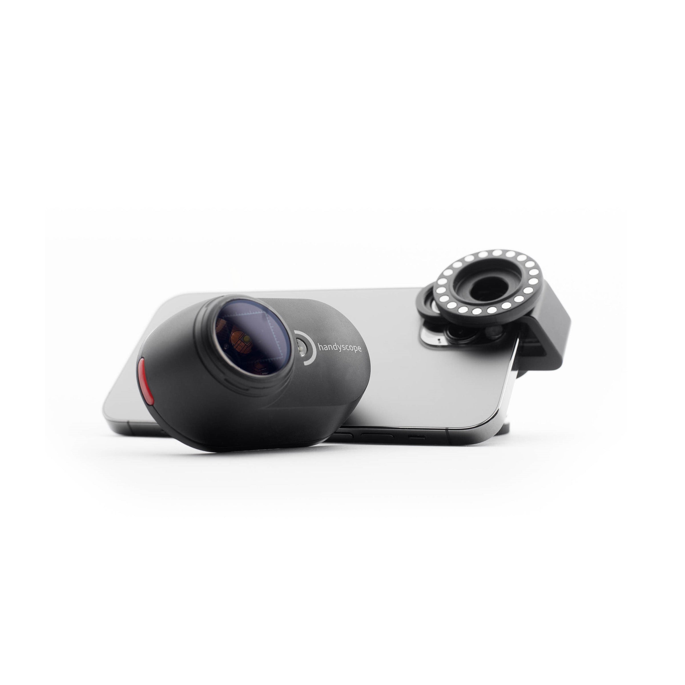 DermLite handyscope