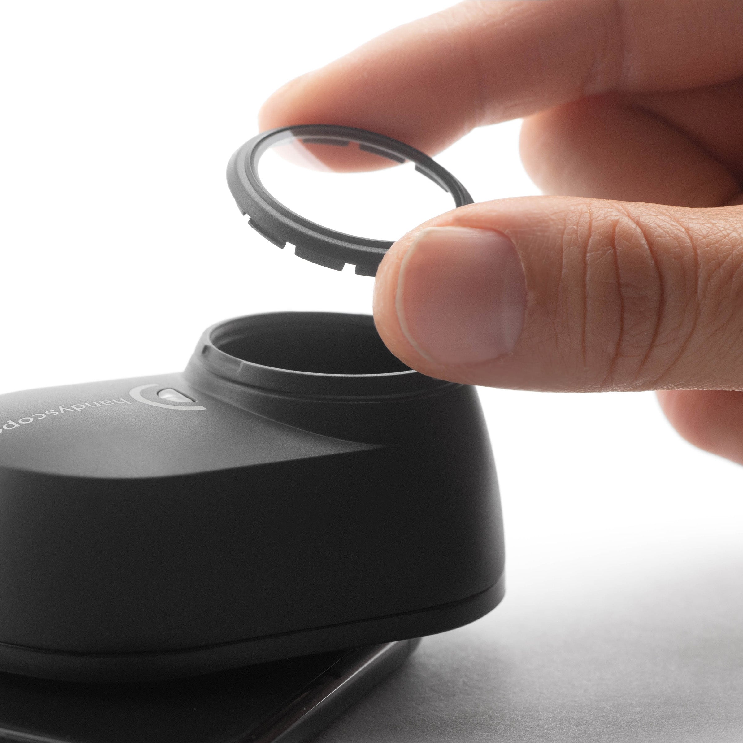 DermLite handyscope