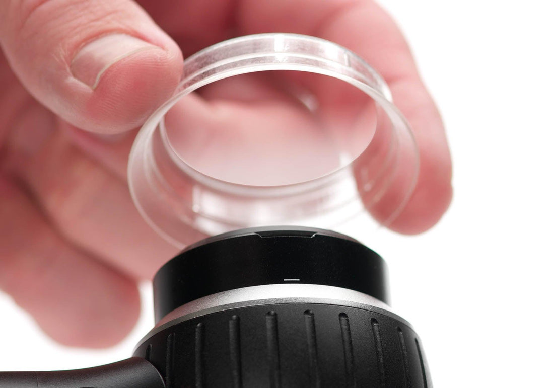 IceCap® for DL4 & Foto X - DermLite