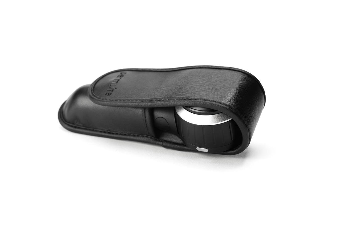 Leather Pouch for DL4 - DermLite