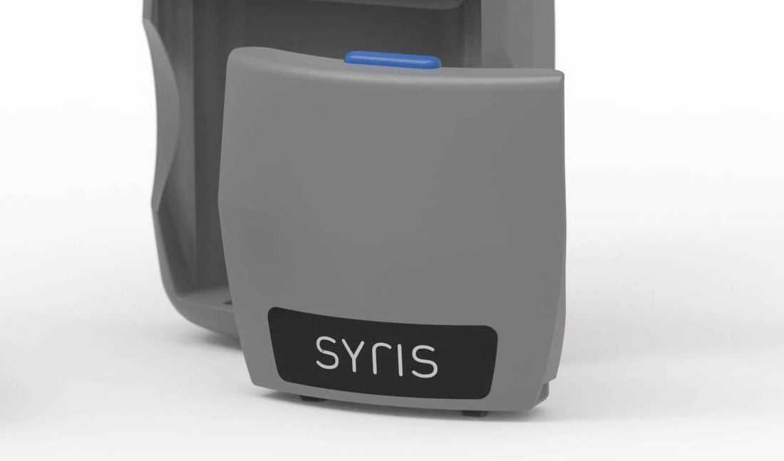 Syris v900L Battery - DermLite