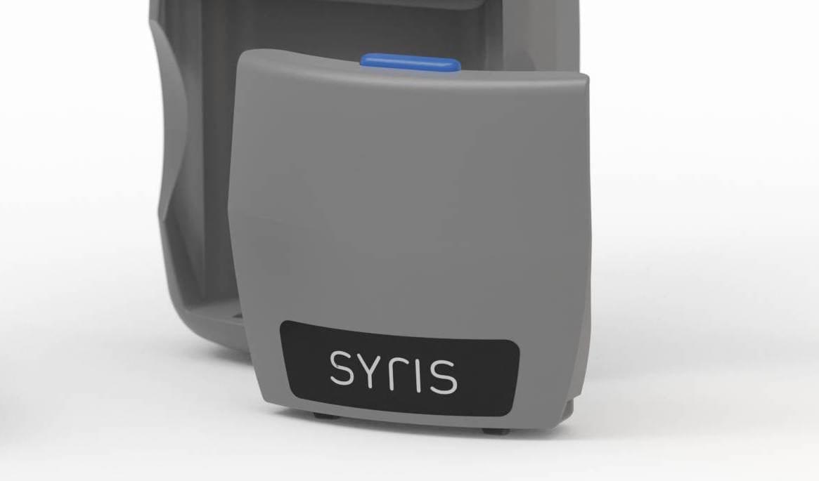 Syris v900L Battery - DermLite