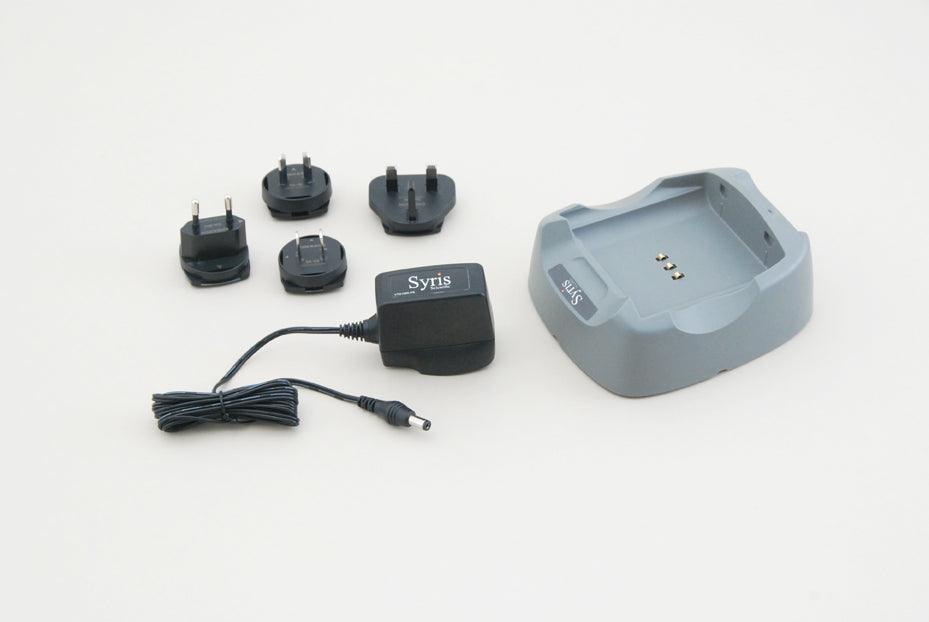 Syris v900L Charging Base - DermLite