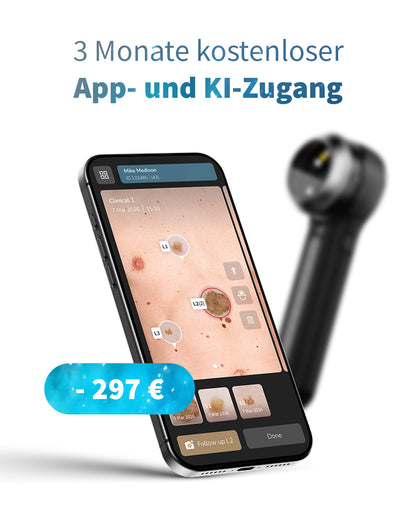 DermLite DL5 plus