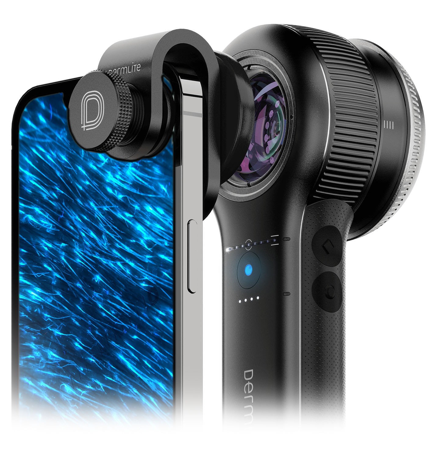 DermLite DL5 Plus