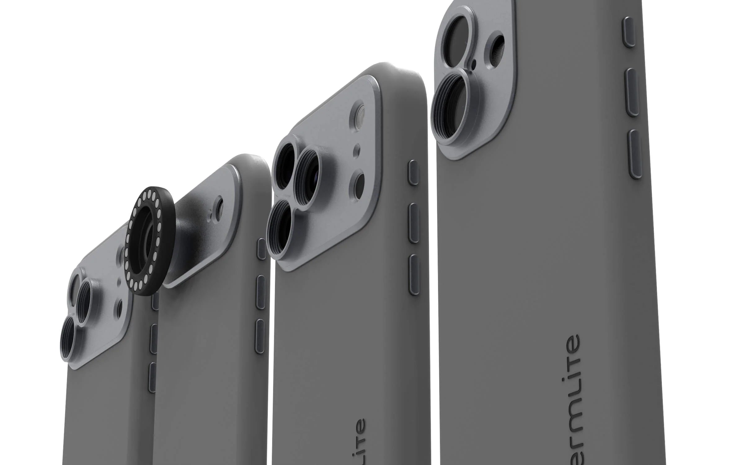 DL Connection Kit for iPhone 17 – FotoFinder Systems