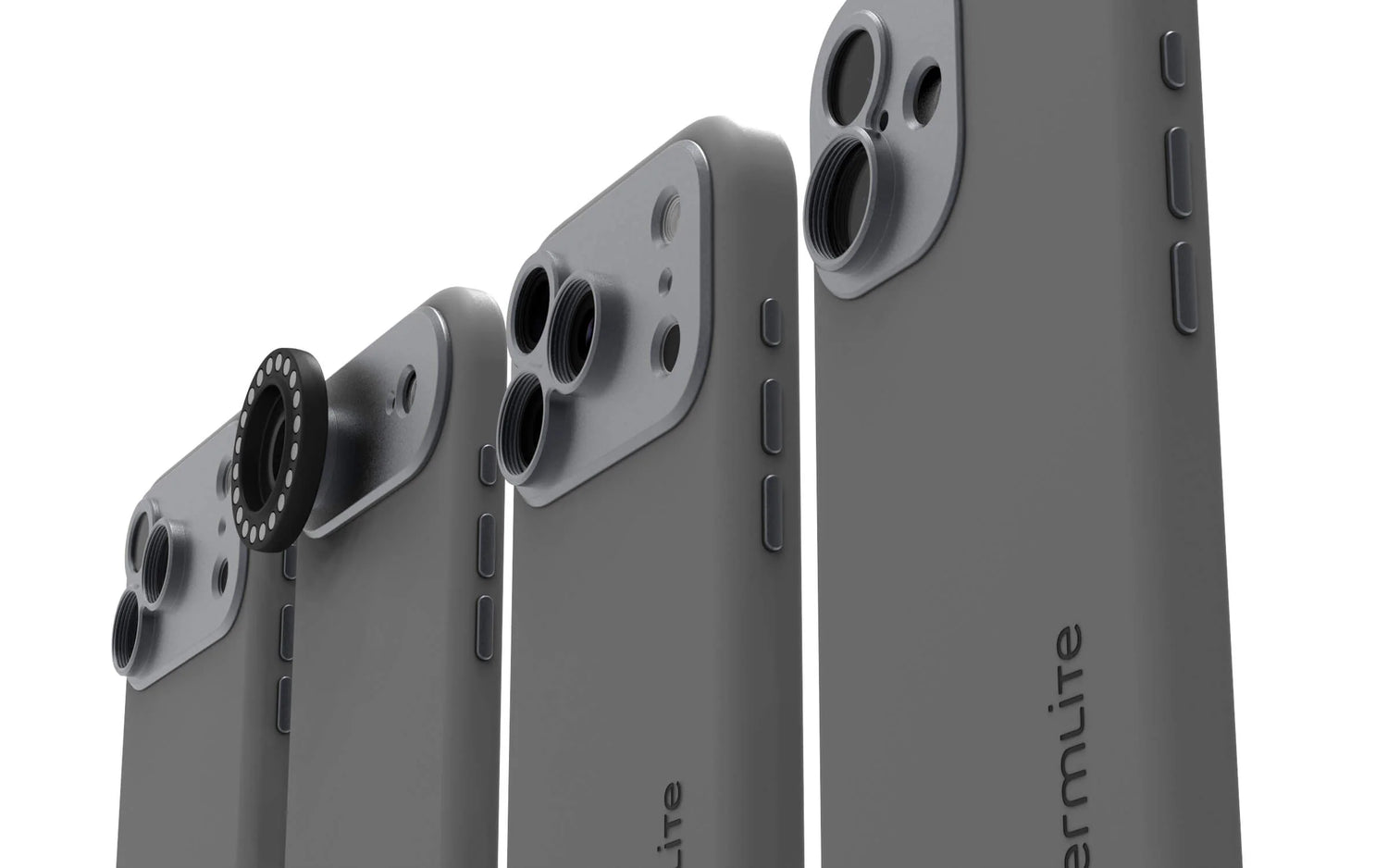 DL Connection Kit iPhone 17