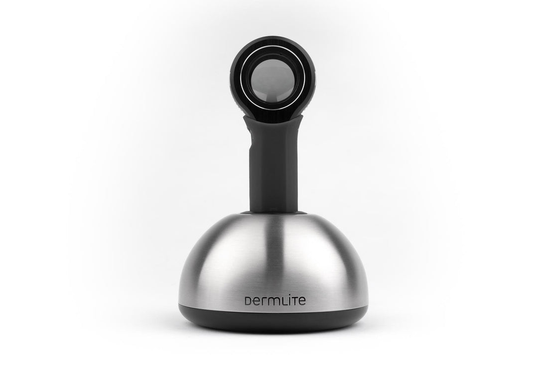 Charging Base for DermLite DL4 - DermLite